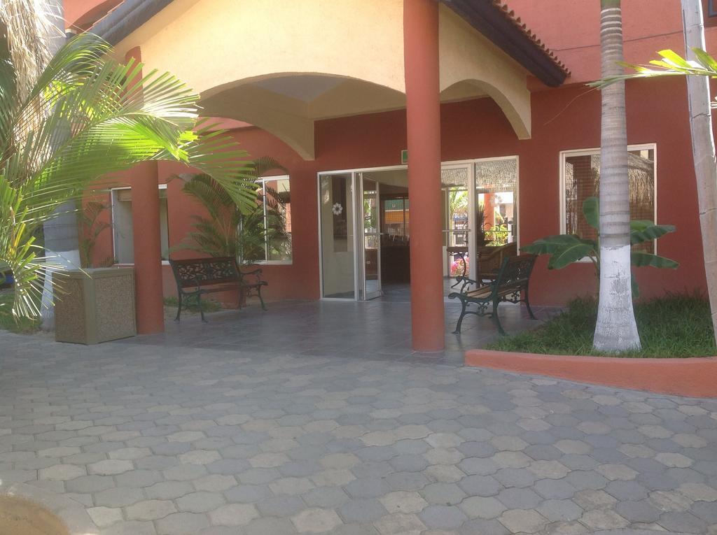Estancia Real Los Cabos Cabo San Lucas Exterior foto