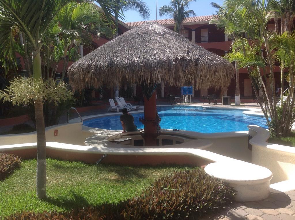 Estancia Real Los Cabos Cabo San Lucas Exterior foto