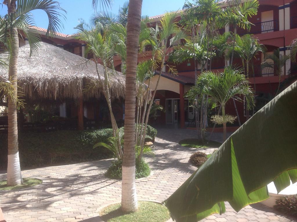Estancia Real Los Cabos Cabo San Lucas Exterior foto