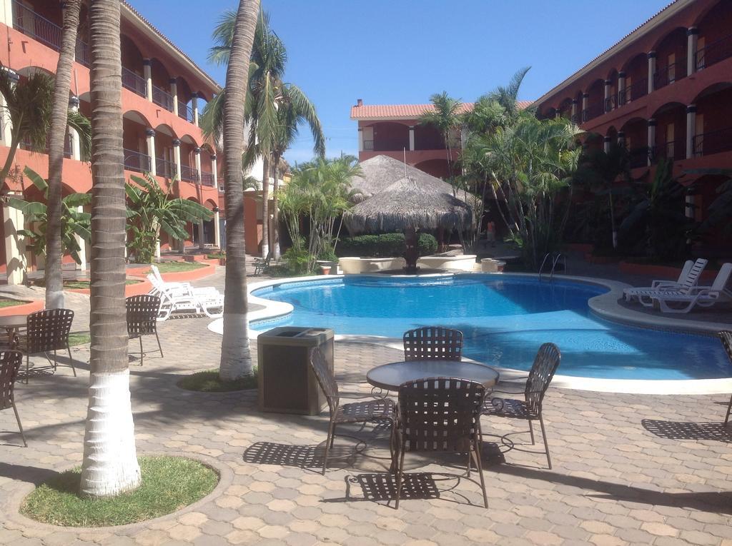 Estancia Real Los Cabos Cabo San Lucas Exterior foto