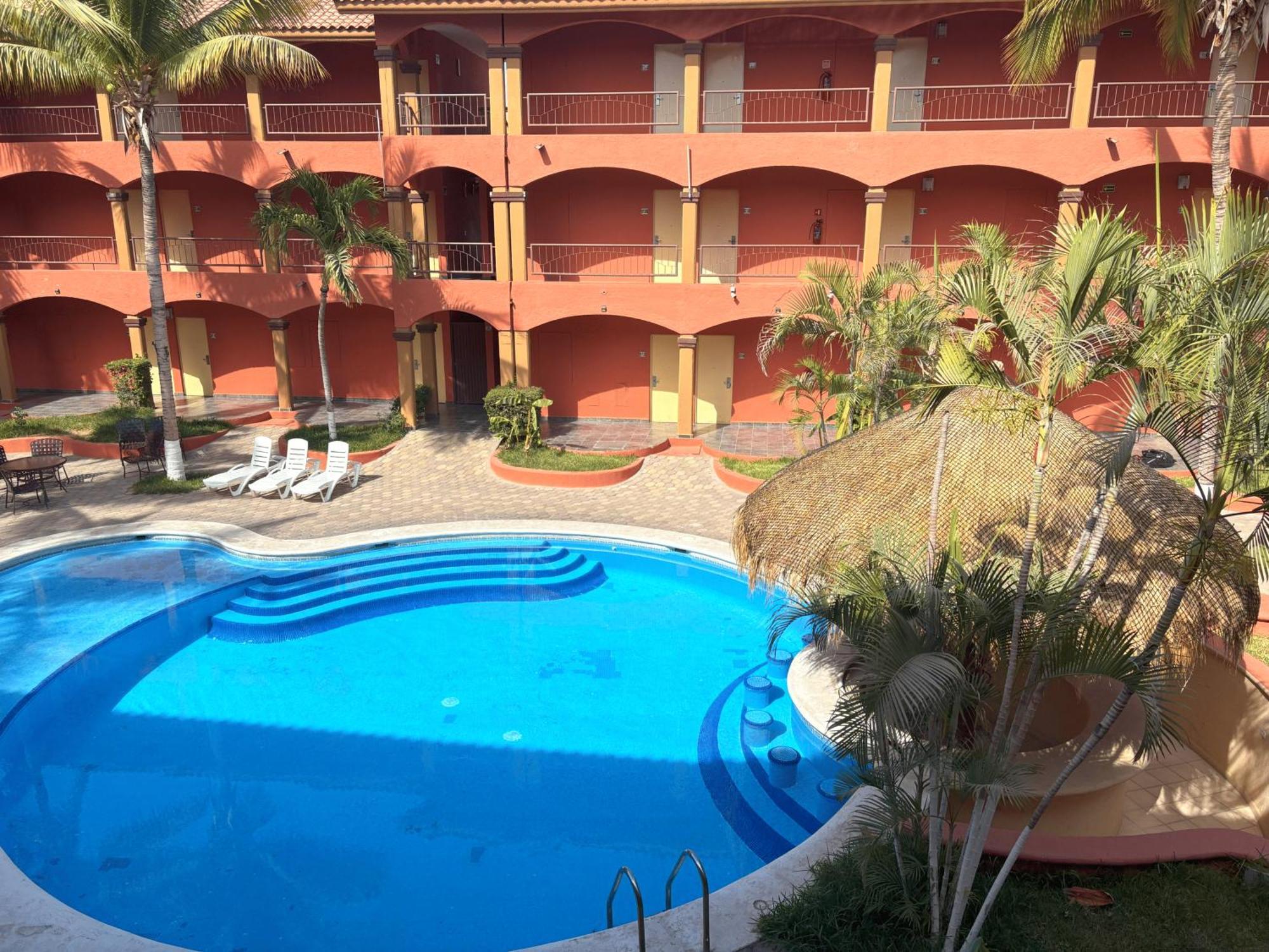 Estancia Real Los Cabos Cabo San Lucas Exterior foto