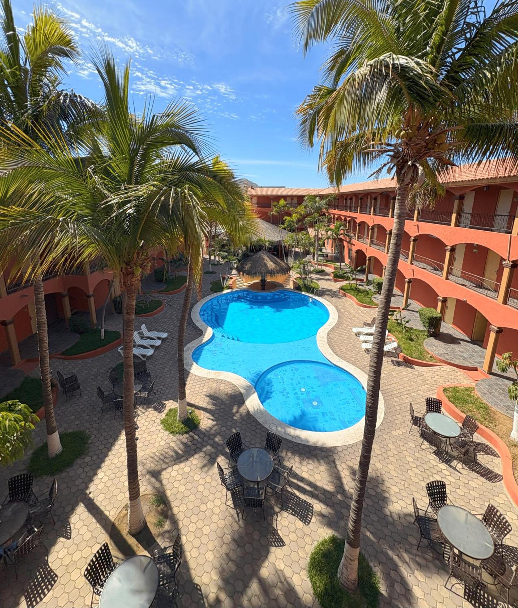 Estancia Real Los Cabos Cabo San Lucas Exterior foto