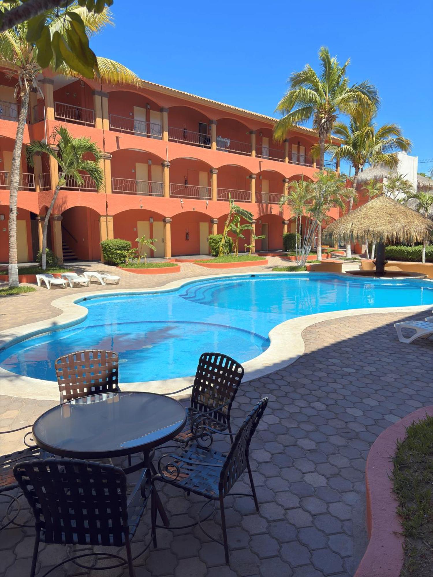 Estancia Real Los Cabos Cabo San Lucas Exterior foto