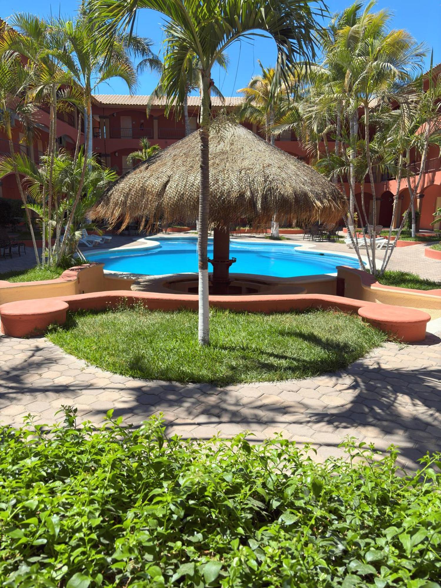 Estancia Real Los Cabos Cabo San Lucas Exterior foto