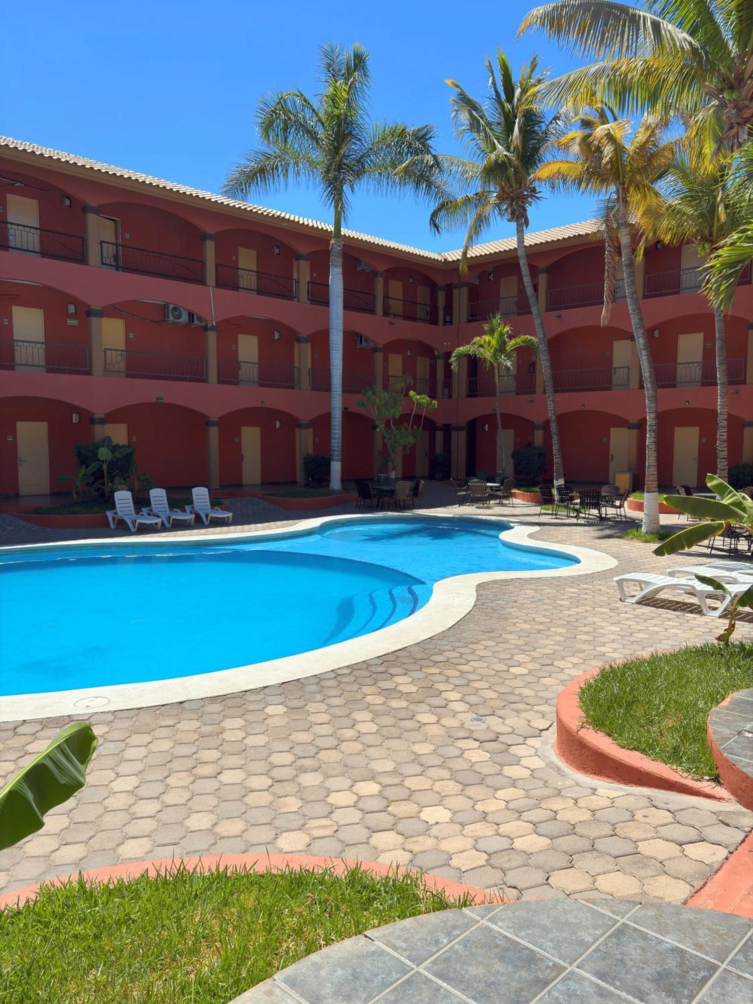 Estancia Real Los Cabos Cabo San Lucas Exterior foto