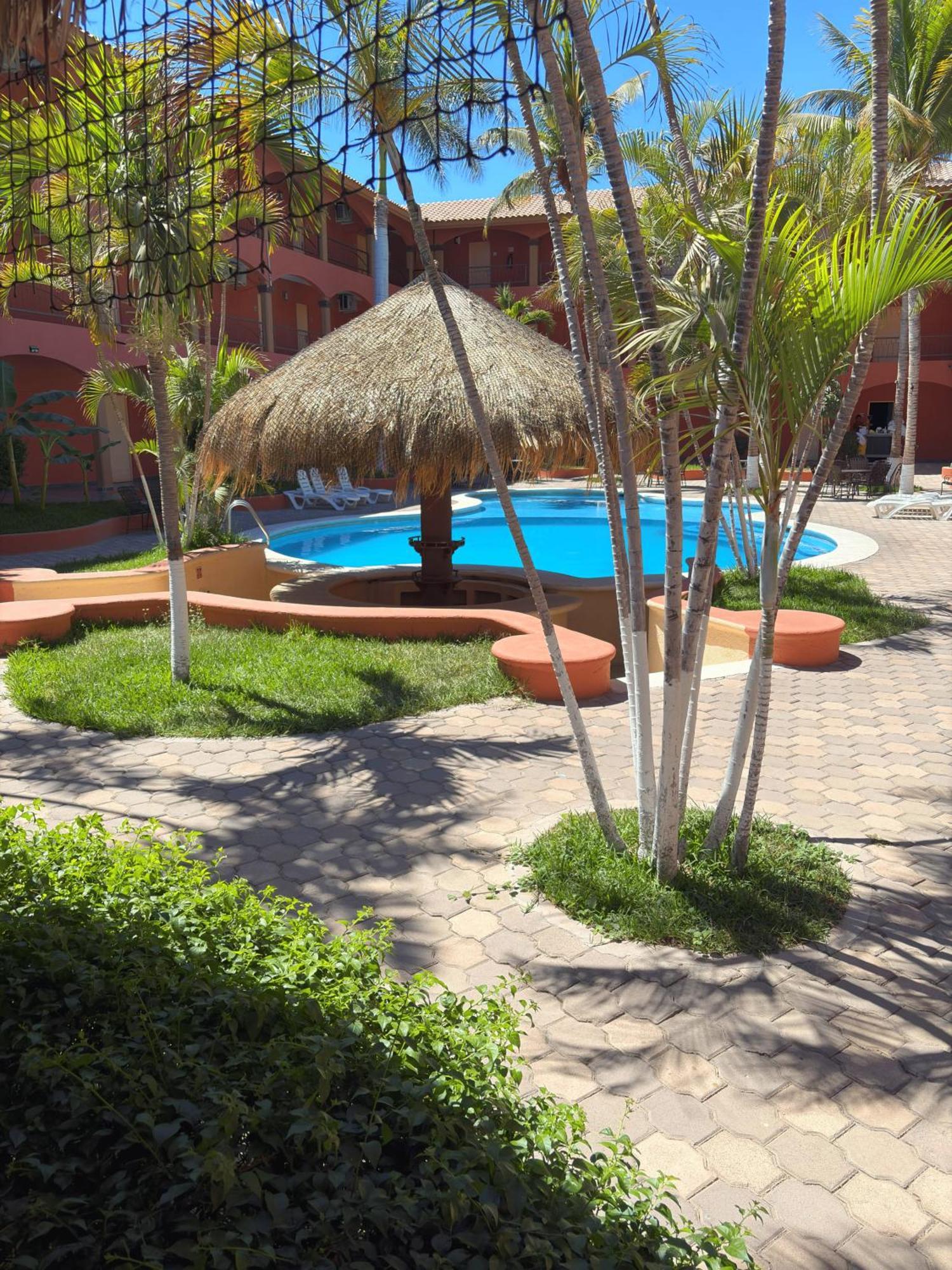 Estancia Real Los Cabos Cabo San Lucas Exterior foto