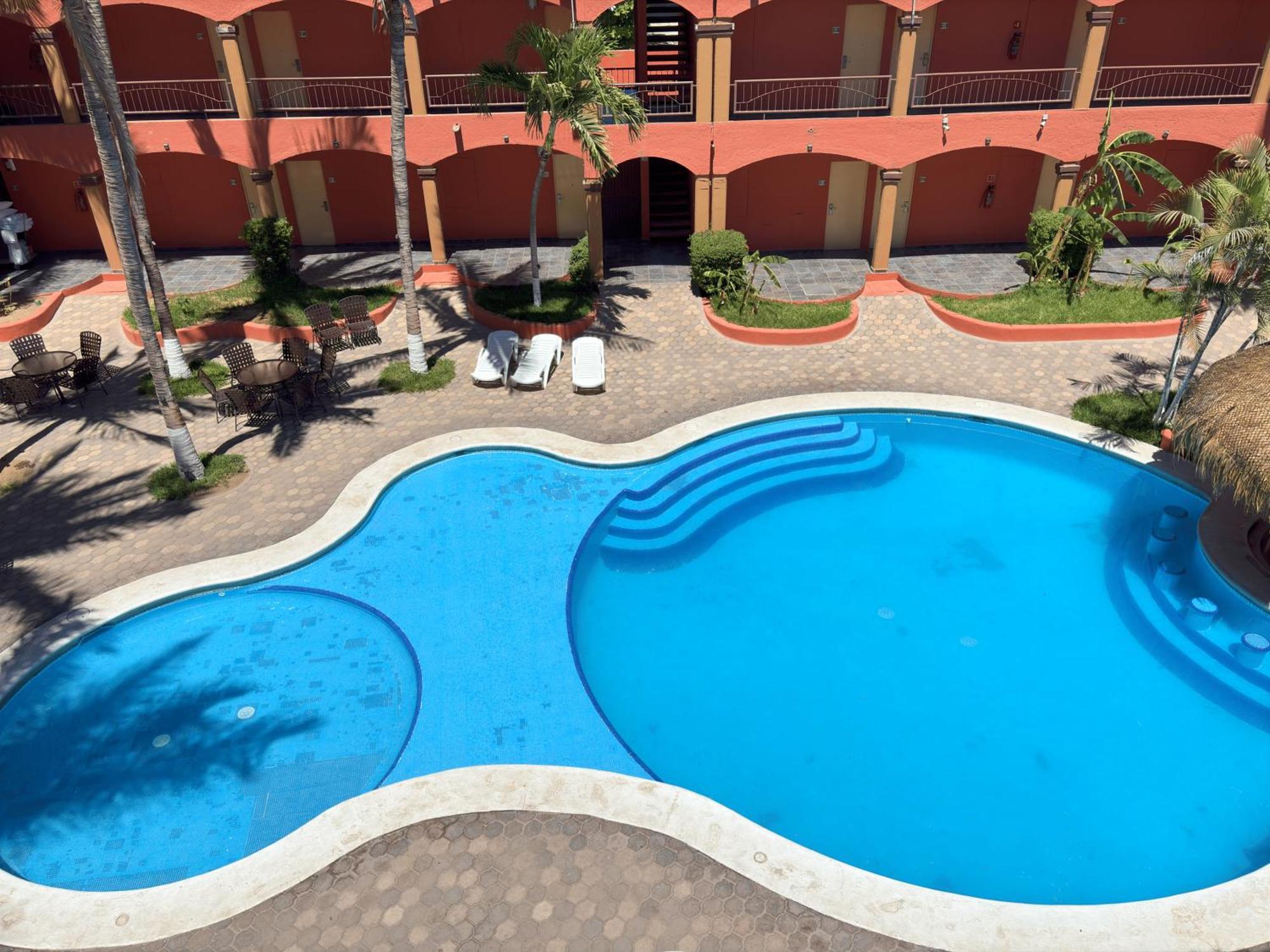 Estancia Real Los Cabos Cabo San Lucas Exterior foto