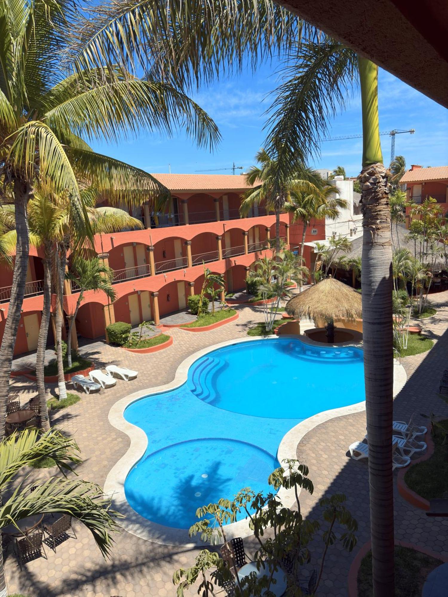 Estancia Real Los Cabos Cabo San Lucas Exterior foto