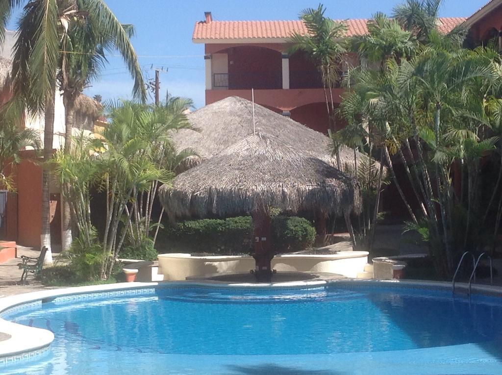 Estancia Real Los Cabos Cabo San Lucas Exterior foto