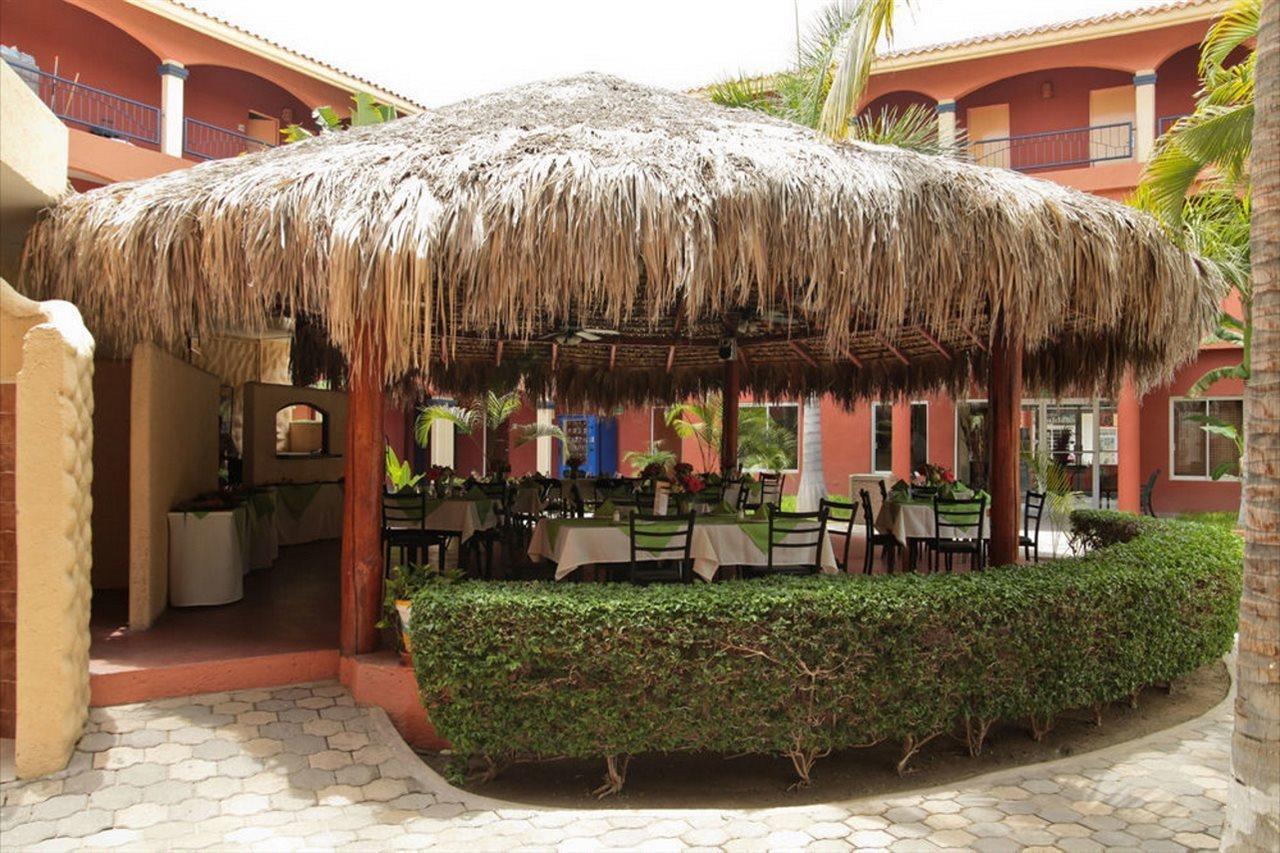 Estancia Real Los Cabos Cabo San Lucas Exterior foto