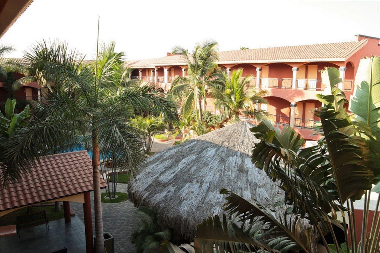 Estancia Real Los Cabos Cabo San Lucas Exterior foto