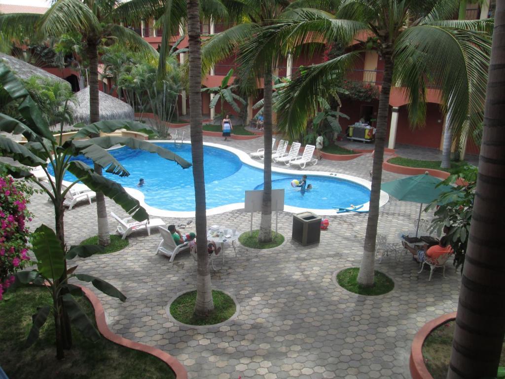 Estancia Real Los Cabos Cabo San Lucas Exterior foto