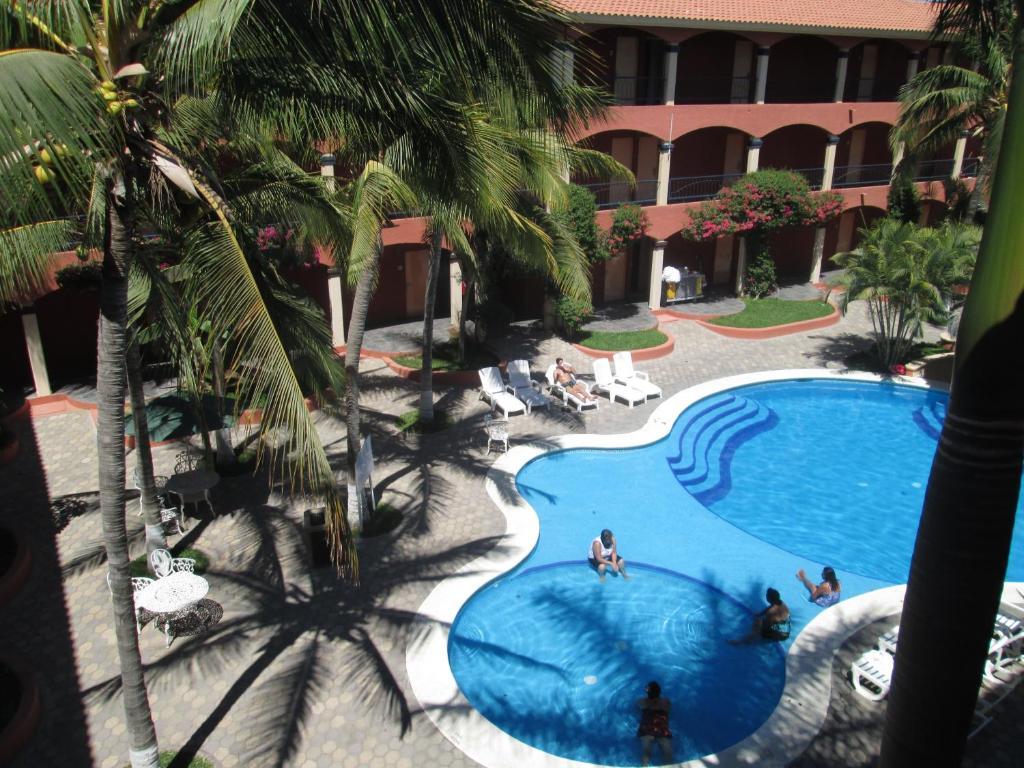 Estancia Real Los Cabos Cabo San Lucas Exterior foto